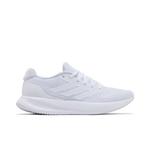 Кроссовки adidas Wmns Runfalcon 5 'Triple White' 1