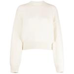 Свитер The Jacquemus с логотипом 1