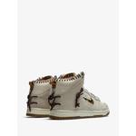 Кроссовки Dunk High из коллаборации с Bodega 3