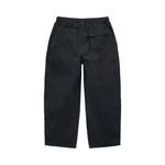 Брюки Stussy Nyco Over Trousers 'Black' 2