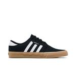 Кроссовки Adidas Seeley XT 'Black Gum' 1