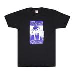 Футболка Supreme Dream T-Shirt 'Black' 1