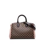 Сумка-сэтчел Damier Ebene Normandy (2016 год) 1
