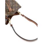 MM Monogram NeoNoe shoulder bag 6