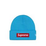 Шапка бини с логотипом из коллаборации с New Era 1