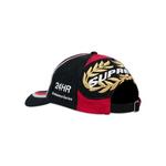 Бейсболки Supreme Endurance Series 6-Panel 'Черный' 3