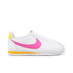 Кроссовки Nike Wmns Classic Cortez Leather 'Spring Pack - Fuchsia' 1