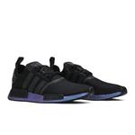 Кроссовки adidas NMD_R1 'Metallic Blue Boost' 8