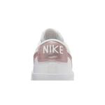 Кроссовки Nike Blazer Low '77 GS 'White Pink Glaze' 7