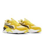 Кроссовки Pokémon x Puma RS-X Jr 'Pikachu' 8