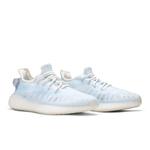 Кроссовки adidas Men's Yeezy Boost 350 V2 'Mono Ice' 8