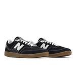 Кроссовки New Balance Brandon Westgate x Numeric 508 'Black Sea Salt Gum' 8