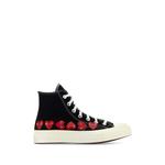 Кеды Multi Heart Chuck 70 1