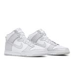 Кроссовки Nike Dunk High 'Vast Grey' 8