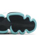 Кроссовки Air Jordan Black Cat 'Black Turbo Green' 5