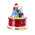 Музыкальная шкатулка Christmas Carol 2