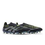 Шиповки adidas Predator Elite Laceless FG 'Electric Stealth Pack' 8