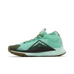Кроссовки Nike React Pegasus Trail 4 GORE-TEX 'Spring Green Olive' 3