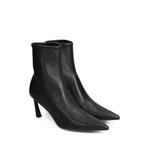 Katya pointed-toe ankle boots 2