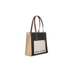 Marc Jacobs The Grind Tote Bag в черном мульти 4R4HTT033H01 2