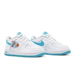 Кроссовки Space Jam x Nike Air Force 1 '06 TD 'Hare' 8
