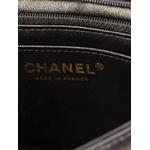Classic Single Flap Bag Chevron Lambskin Mini shoulder bag 7