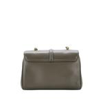 Большая сумка на плечо Soft 16 Bag Smooth Calfskin Teen 2