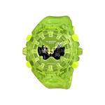 Часы G-SHOCK by Casio GA-V01 Series 'Lime' 1