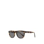 Gancini square-frame sunglasses 1