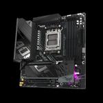 GIGABYTE X870M AORUS ELITE WIFI7 MATX материнская плата (DDR5) 3