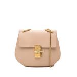2016 Small Leather Drew crossbody bag 1