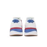 Кроссовки New Balance X-90 'White Blue Red' 6