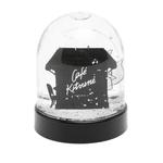 Статуэтка-шар Café 2