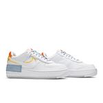 Кроссовки Nike Wmns Air Force 1 Shadow 'Be Kind' 8