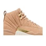 Кроссовки Wmns Air Jordan 12 Retro 'Vachetta Tan' 2