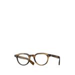 340MR geometric-frame glasses 1