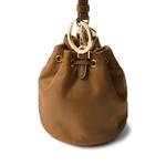 Мини-подвеска для сумки Icon Re-Nylon 2