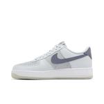 Кроссовки Nike Air Force 1 '07 LV8 'Pure Platinum Light Carbon' 3