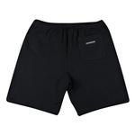 Шорты Supreme Embroidered S Sweatshort 'Black' 2