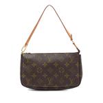 Сумка на плечо Monogram Pochette Accessoires (2000 год) 1