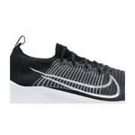Кроссовки Nike Air Zoom Tempo Flyknit GS 'Black White Volt' 2
