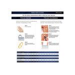 Золотое кольцо 375/9K C305 2