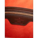 2001 Damier Ebene Venice Sac Plat tote bag 6