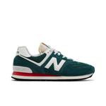 Кроссовки New Balance 574 'New Spruce Sea Salt' 1