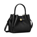 Ведерки Tory Burch Romy Mini Bucket Bag 'Черный' 2