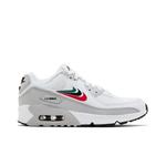 Кроссовки Nike Air Max 90 GS 'Multi-Swoosh' 1