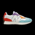 Кроссовки New Balance 327 'Pride Collection' 1