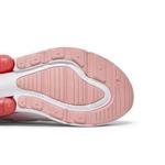 Кроссовки Nike Air Max 270 GS 'White Pink Glaze' 5