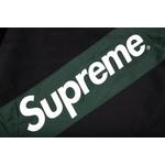 Трековые куртки Supreme Paneled Track Jacket 'Black' 2