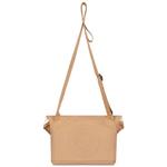 Сумки Crossbody Bags Supreme x Stone Island Stripe Messenger Bag 'Tan' 2